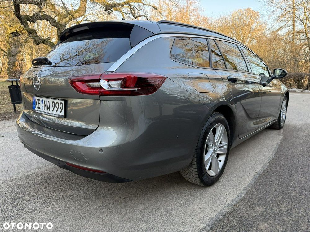 Opel Insignia - 11
