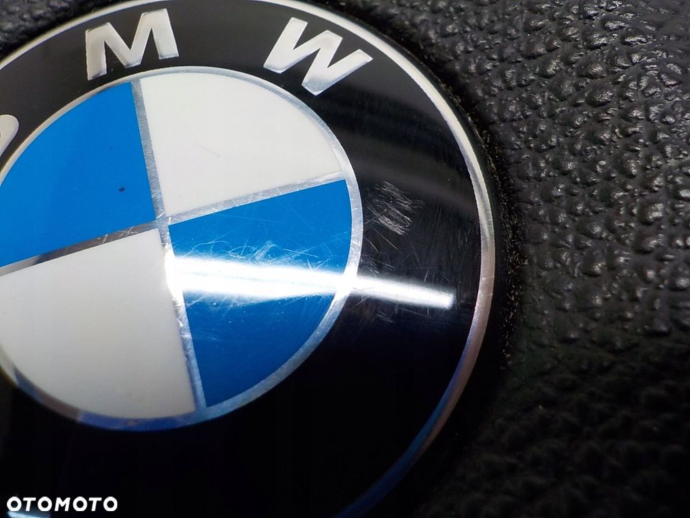 BMW 1 E87 E81 3 E90 E91 X1 E84 PODUSZKA KIEROWCY AIR BAG - 4