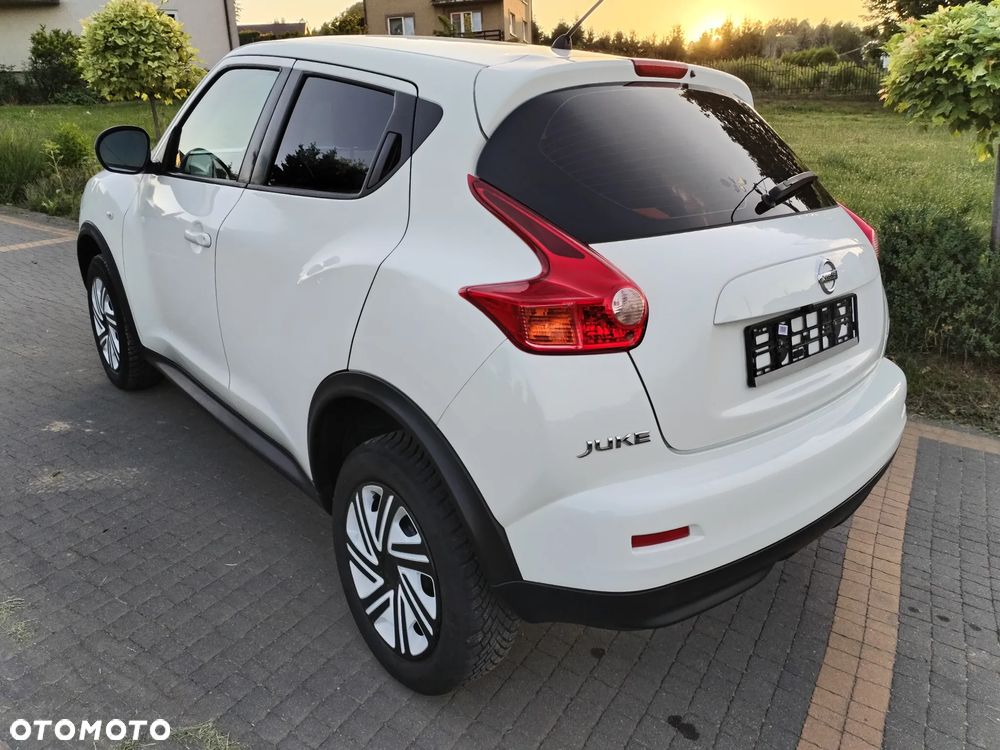 Nissan Juke - 37