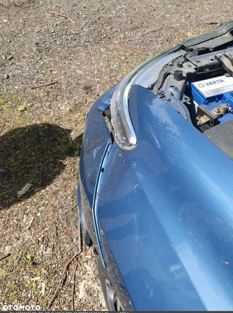 Toyota Auris 1.6 Active - 6