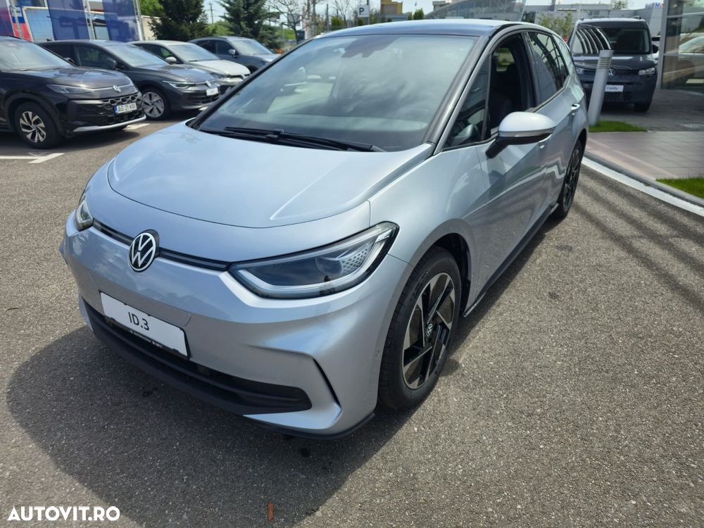 Volkswagen ID.3 - 3