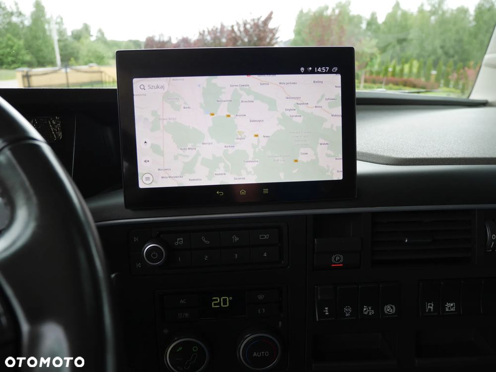 Volvo FH / 500 / I - SAVE / EURO 6/Na Poduszkach/ ACC / I -COOL / NOWY MODEL - 17