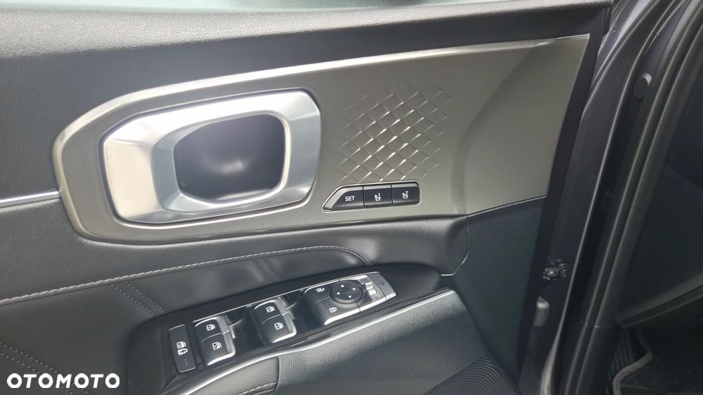 Kia Sorento 1.6T-GDI PHEV AWD OPF Platinum - 20