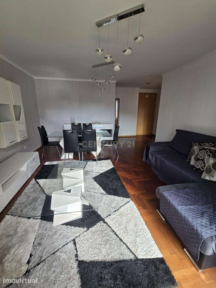Apartamento T2 Mobilado para Arrendamento - Garajau - Pronto a Entrar - Grande imagem: 4/8