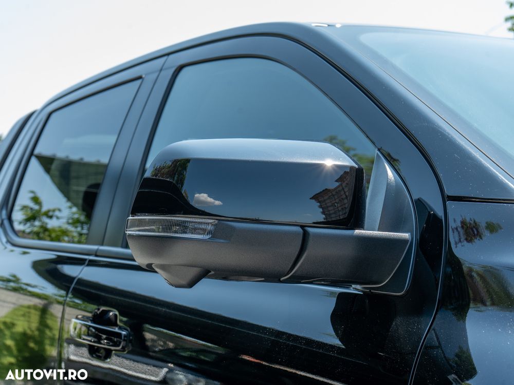 Ford Ranger 2.0 EcoBlue 213 CP 4x4 Cabina Dubla Raptor Aut. - 21