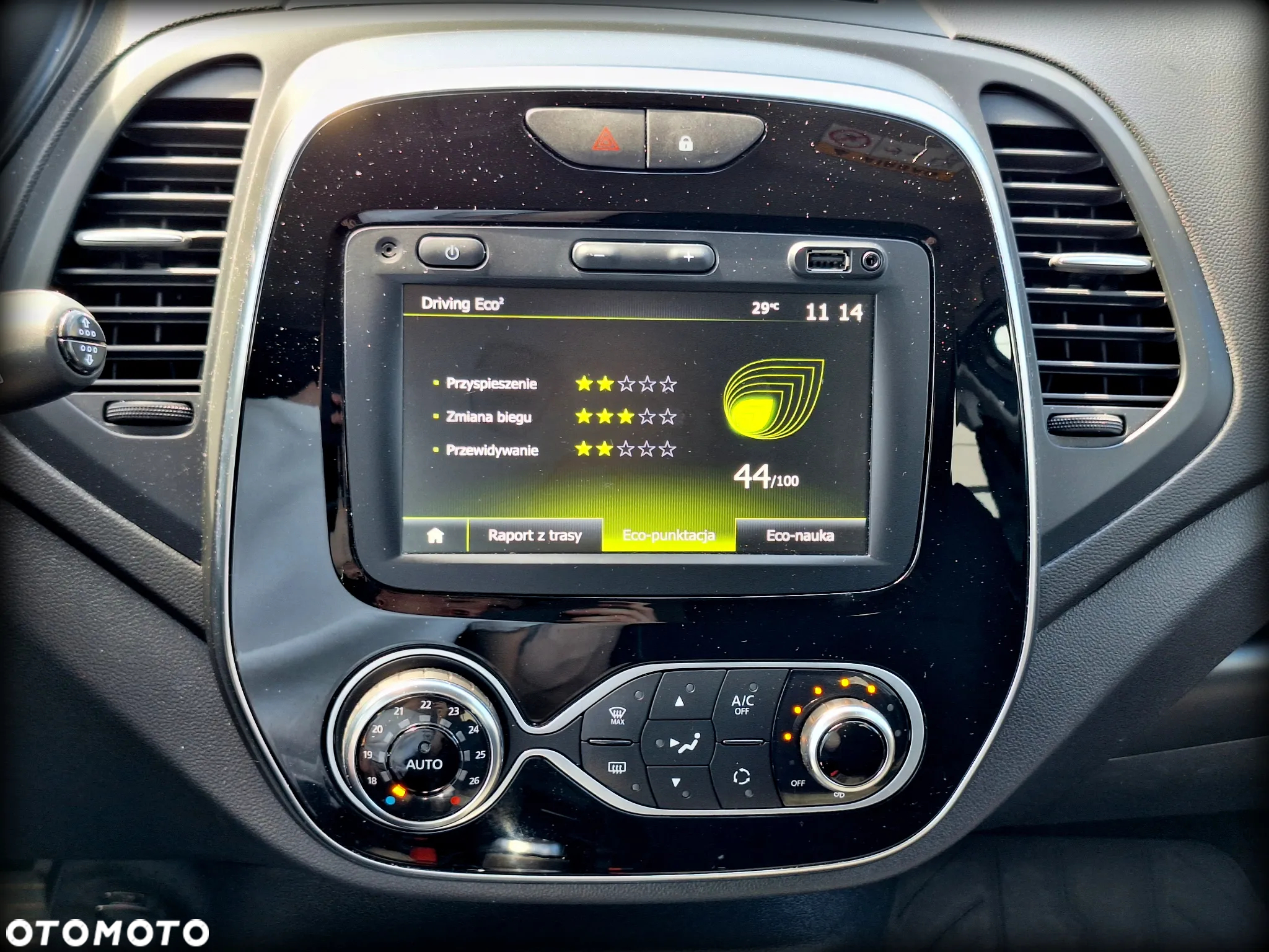 Renault Captur 0.9 Energy TCe Limited - 17