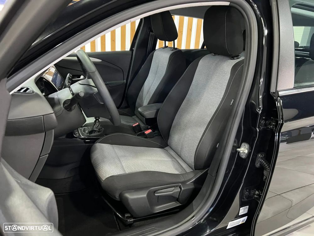 Opel Corsa 1.2 T Edition - 11