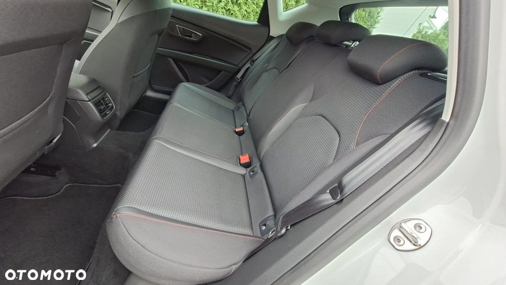 Seat Leon 1.4 TSI Start&Stop FR - 10