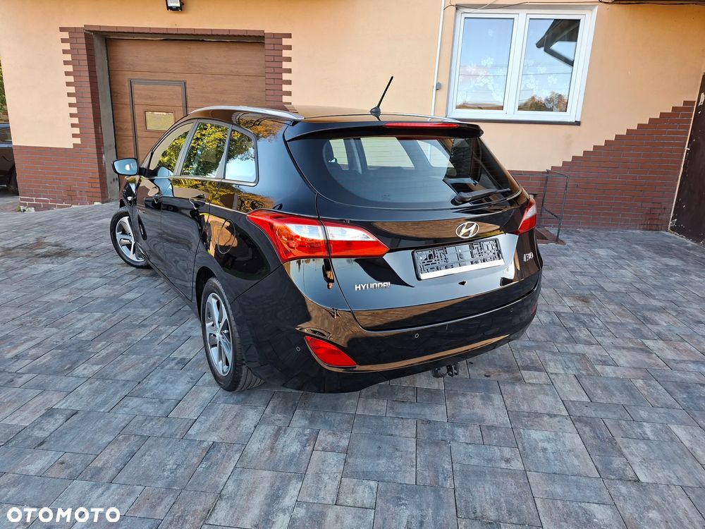 Hyundai i30 - 5