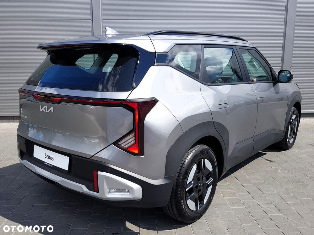 Kia Seltos 1.6 T-GDI M - 15