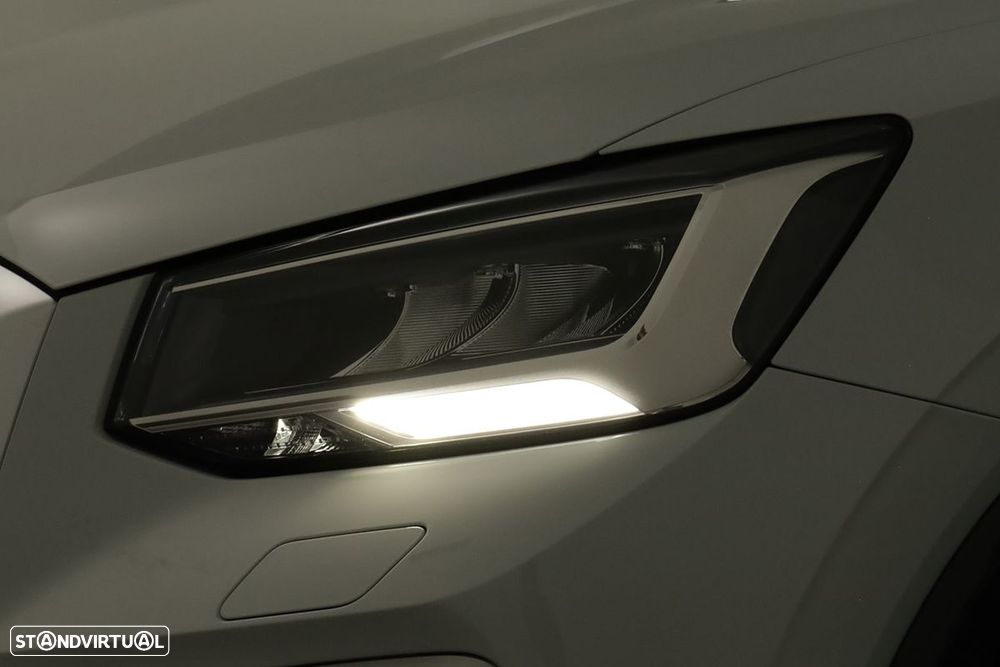 Audi Q2 30 TFSI Advanced - 6