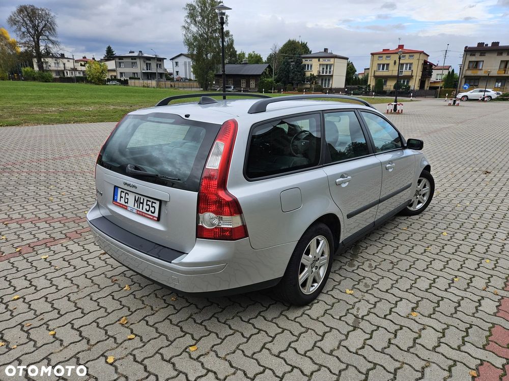 Volvo V50 1.8 Edition - 5