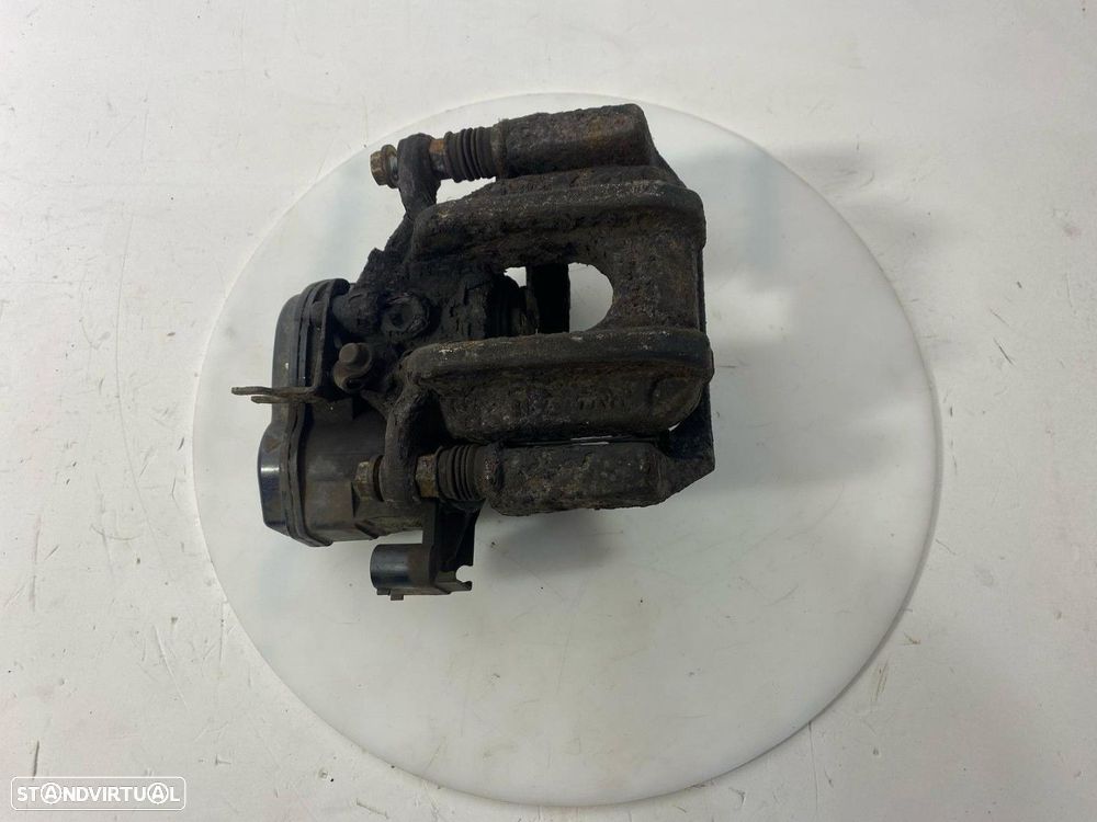 Pinças de travão Esq Trás BMW 5 (F10) 520 d REF. 32345699 - 2