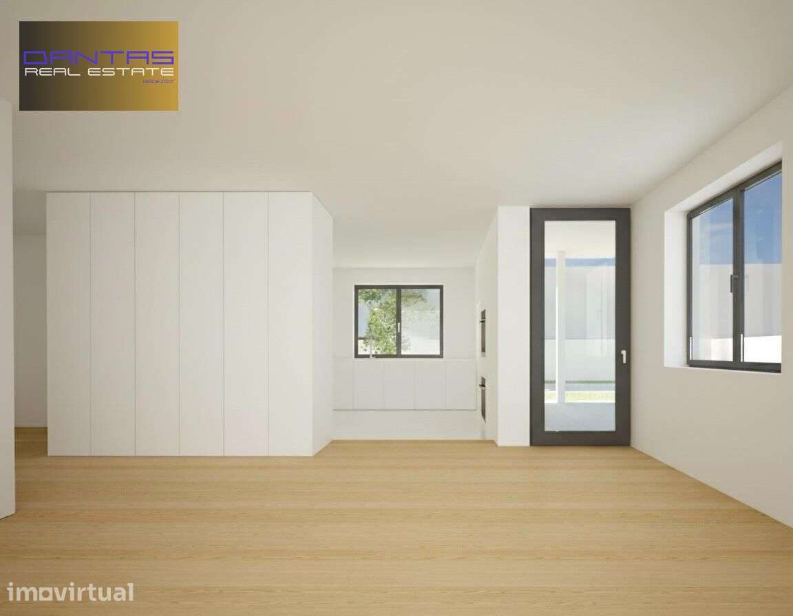 Moradia nova individual c/ piso radiante e 3 suites. - Grande imagem: 3/6