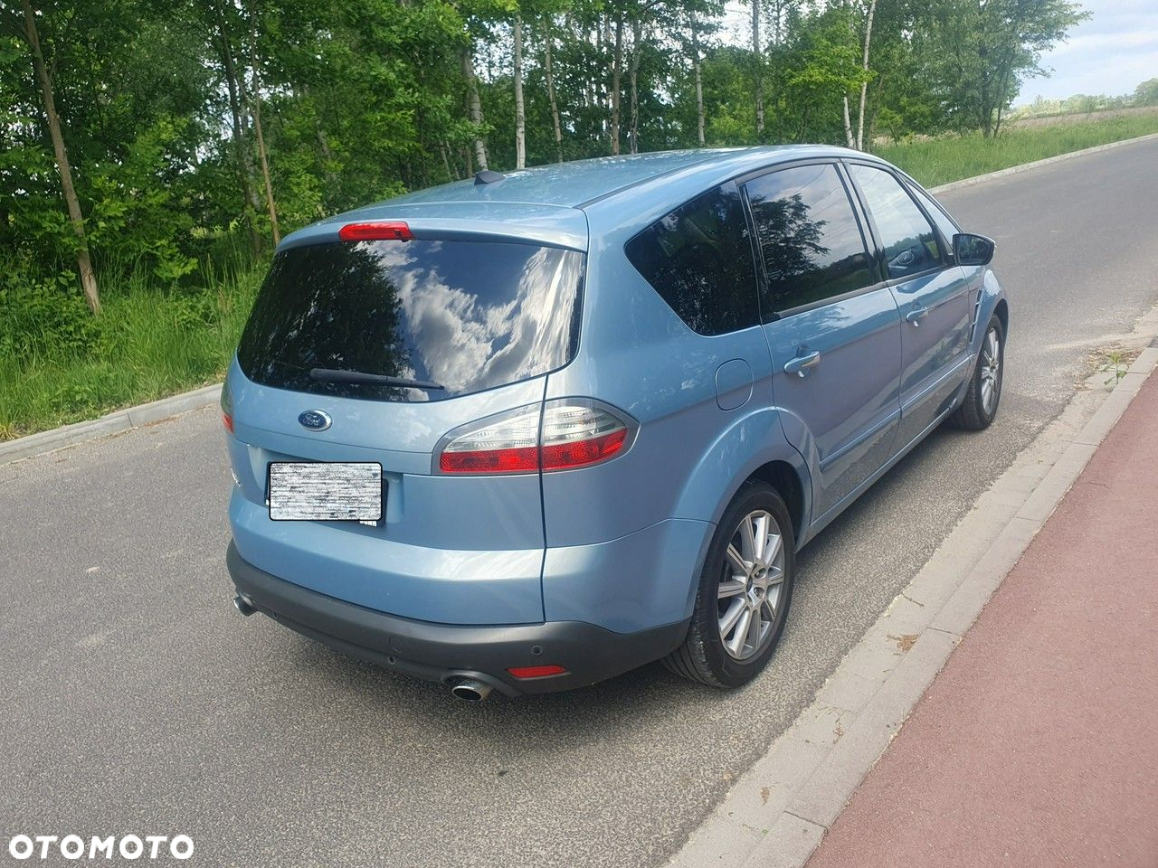Ford S-Max - 6