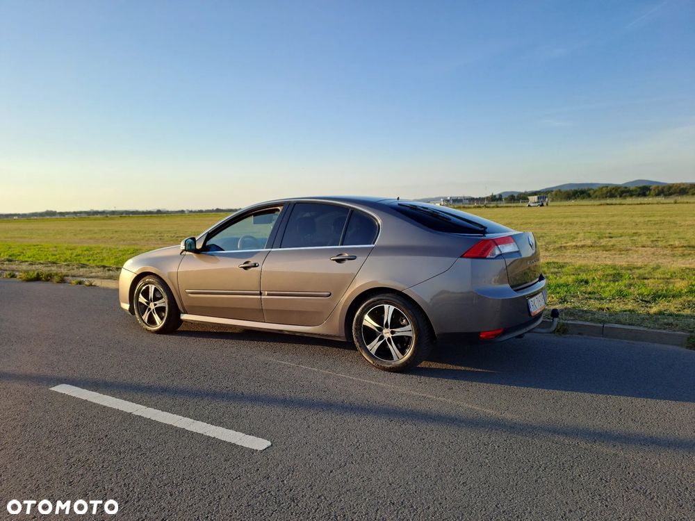 Renault Laguna 1.5 dCi Authentique - 5