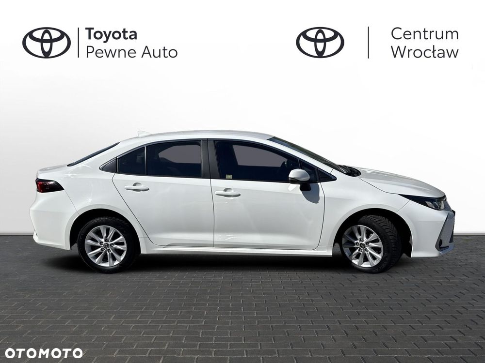 Toyota Corolla 1.8 Hybrid Comfort - 6
