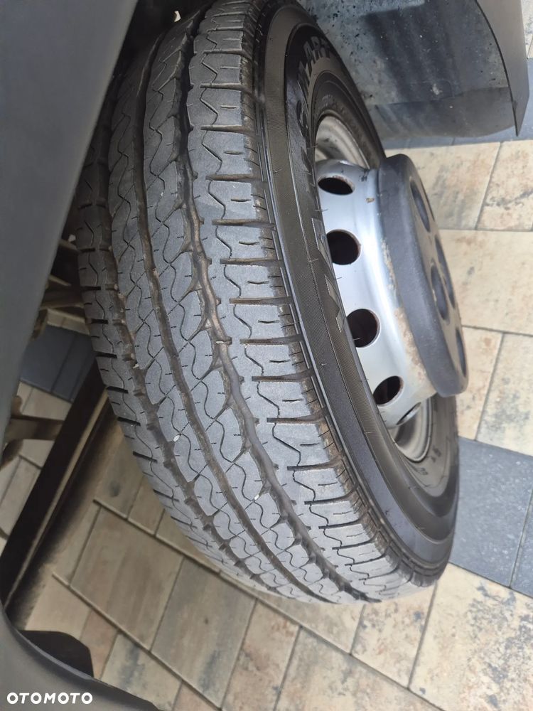 Nissan NISSAN NT 500 ATLEON 35C15 WYWROTKA KIPER 3.40 SPROWADZONY - 14