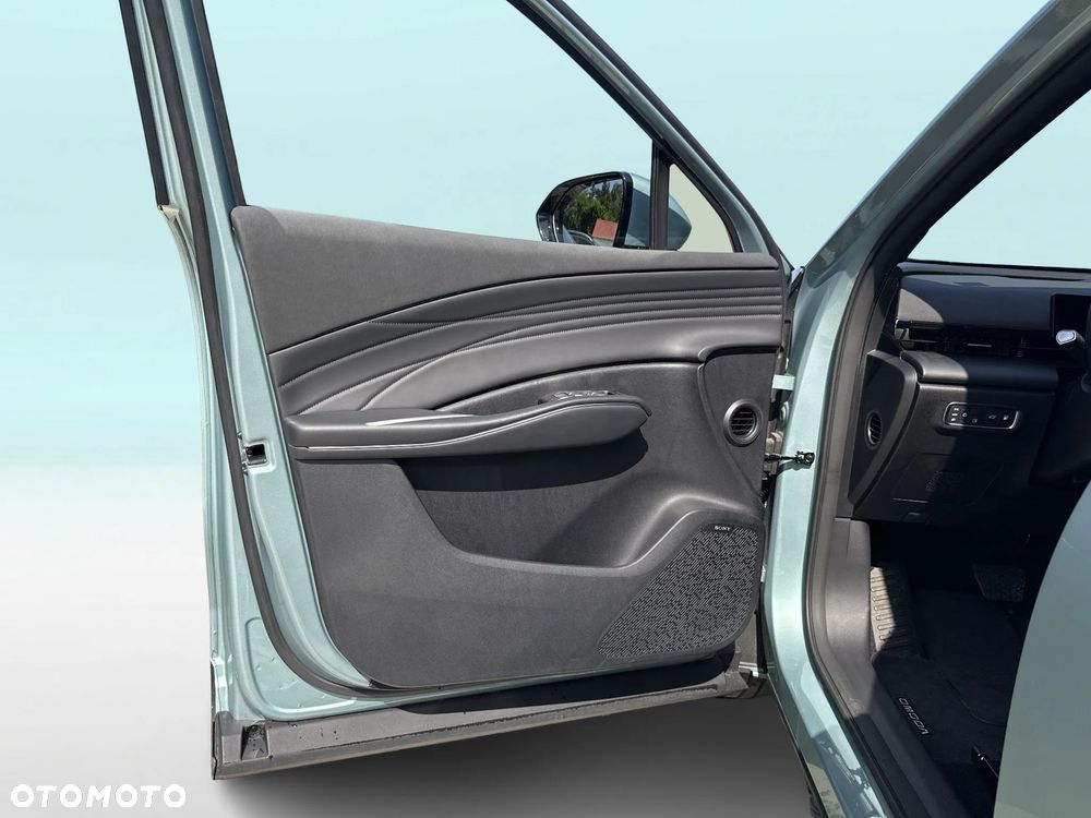 Omoda 7 1.5 T-GDi Super Hybrid Luxury - 11