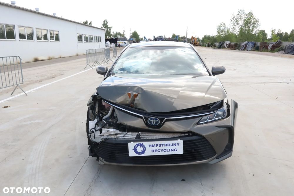 Toyota Corolla 1.8 Hybrid Active - 2