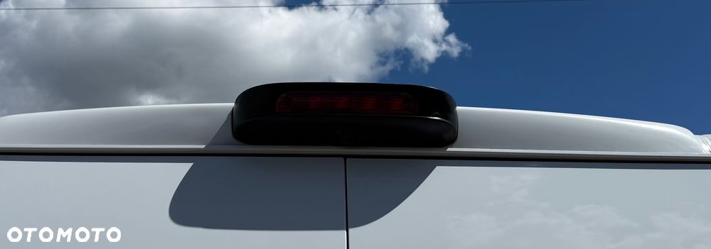 Fiat DUCATO L2H2 klima 2.3jtd navi, kamera, tempomat czujniki pdc - 26