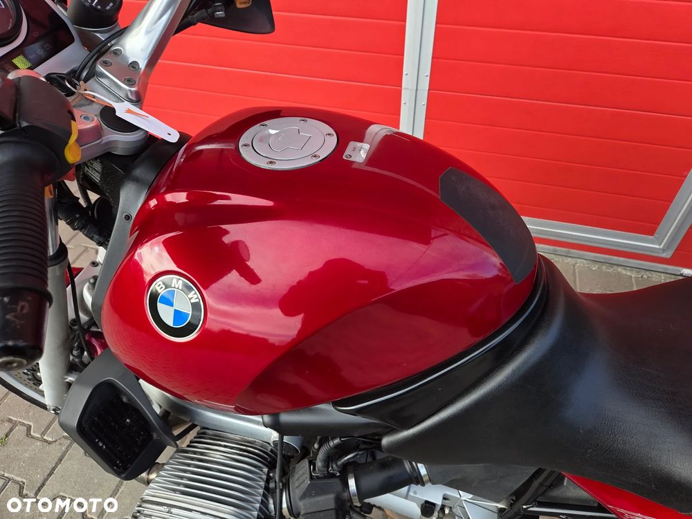 BMW R - 9