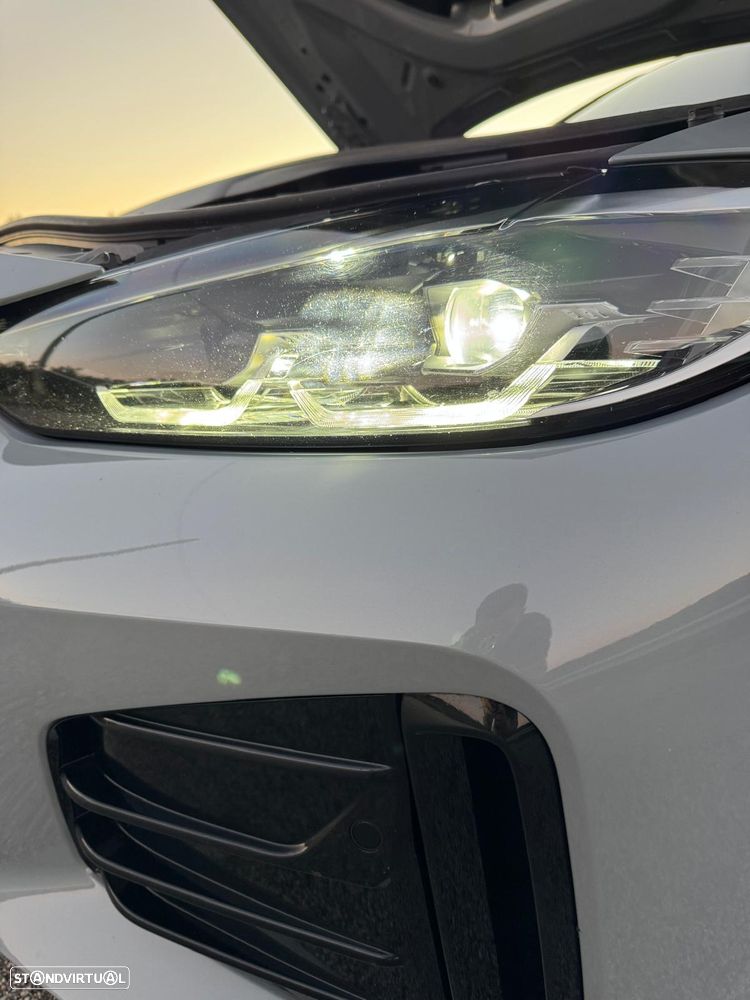 BMW i4 M50 Pack Desportivo M Pro - 32