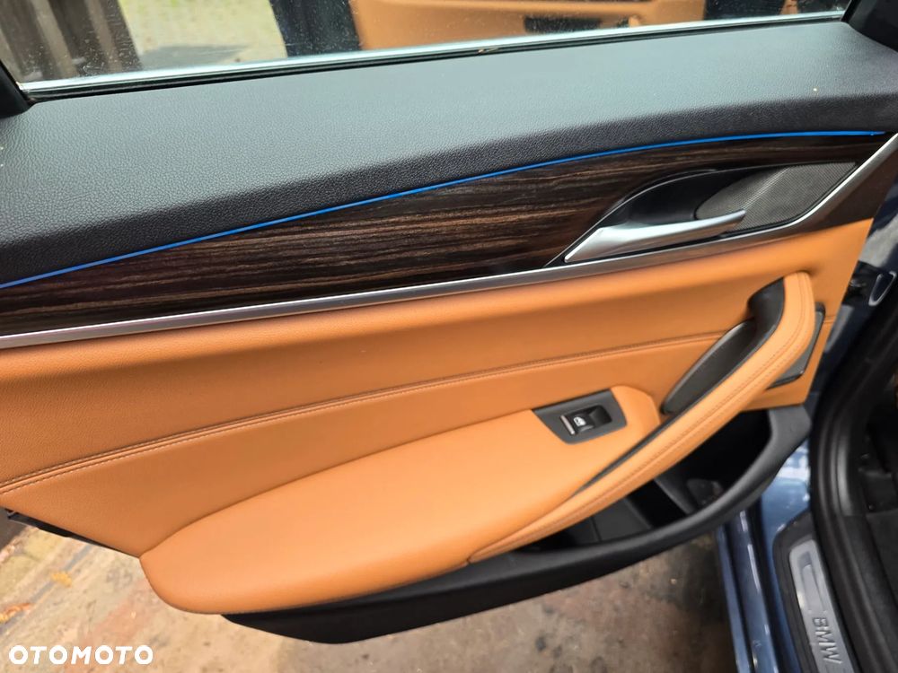 BMW Seria 5 - 5