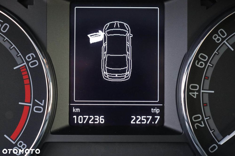 Skoda Octavia 1.5 TSI ACT Ambition - 17