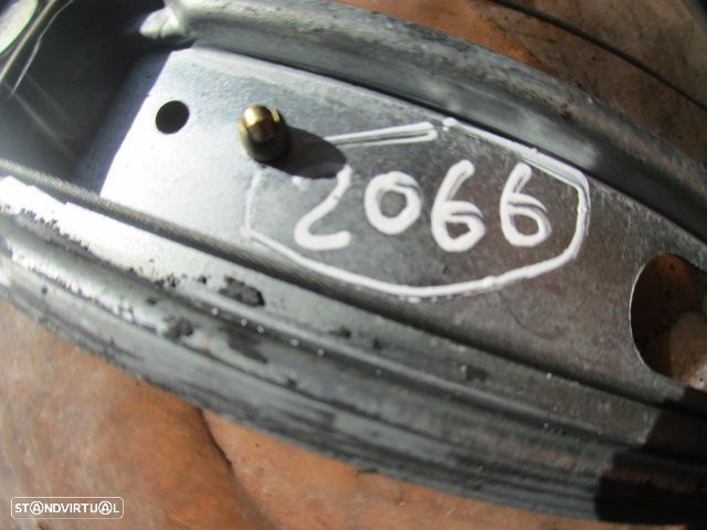 Elevador Sem Motor Elevsm2066 MERCEDES CLASSE A W168 2001 170Cdi 90Cv 5P CINZA FE - 3