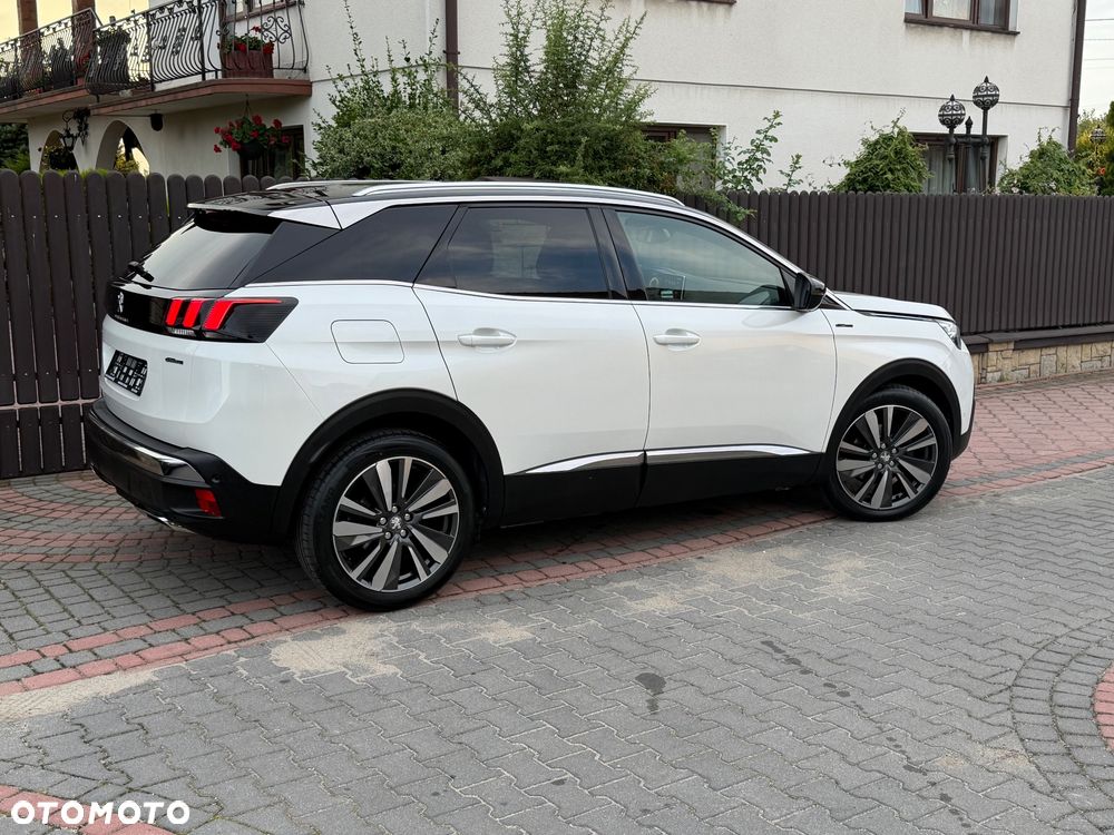 Peugeot 3008 - 6
