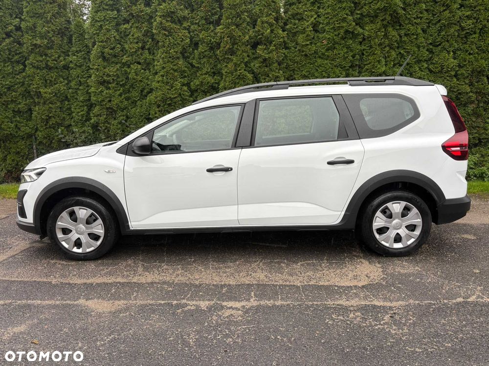 Dacia Jogger - 2
