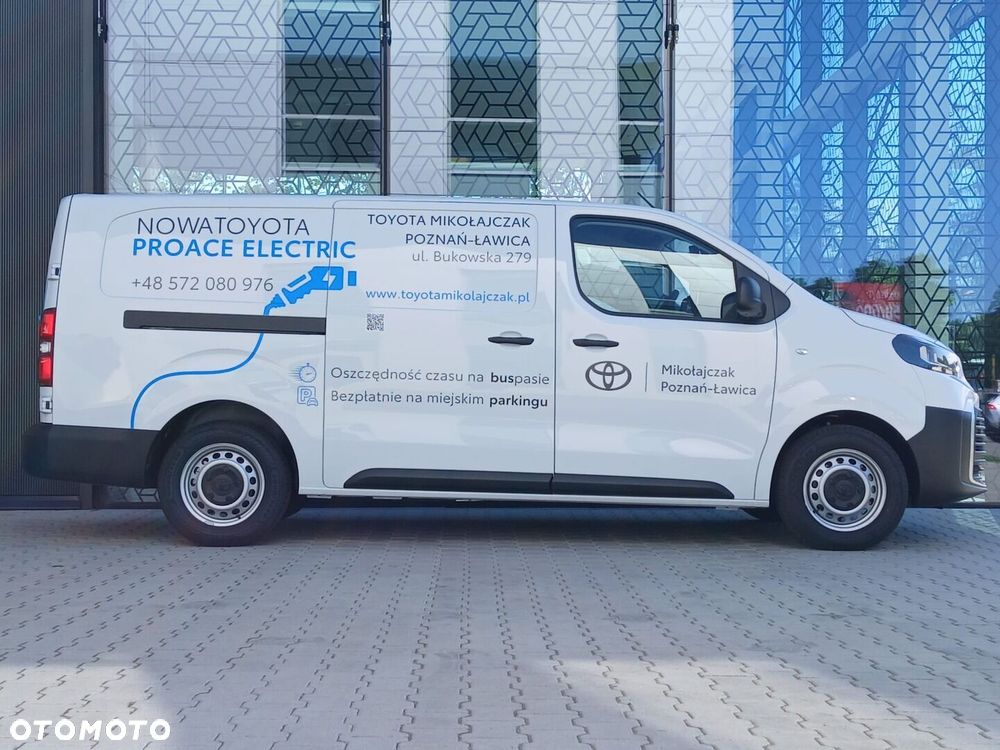 Toyota PROACE - 4