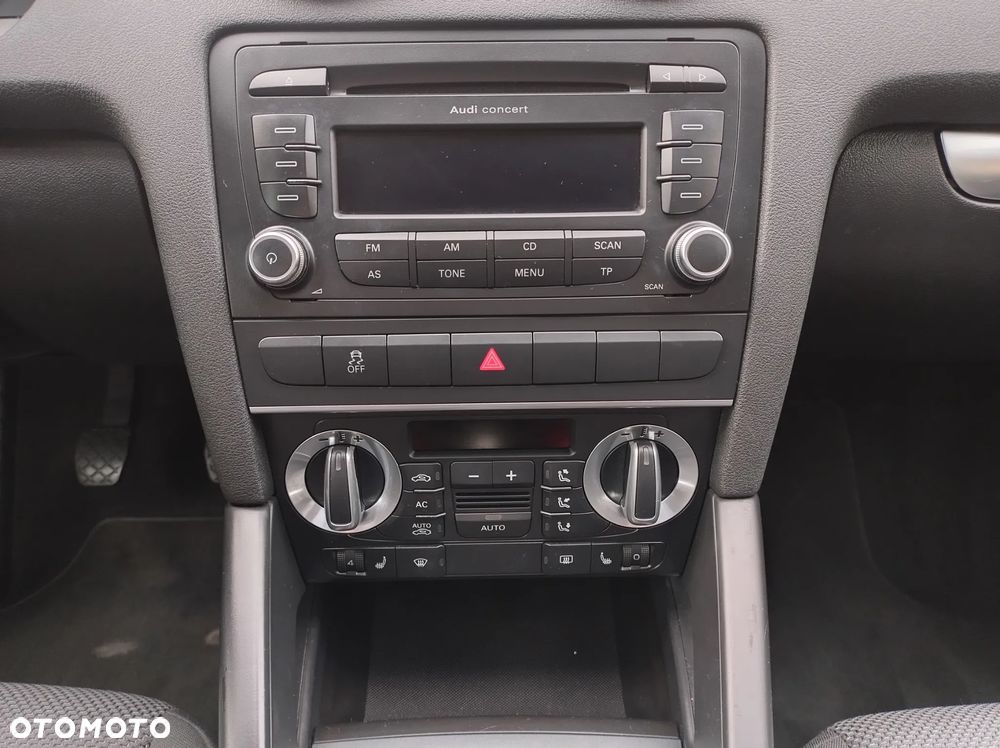 Audi A3 - 31
