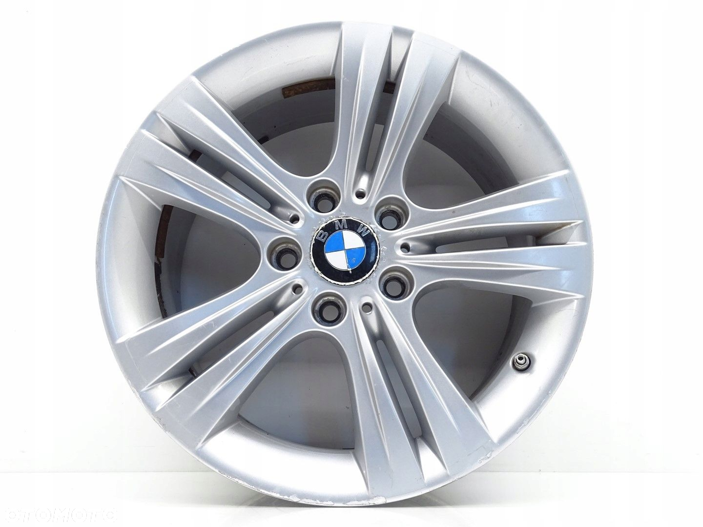 FELGA KOŁO ALUFELGA R17 BMW F30 F31 F32 F33 F34 F36 5X120 7.5J ET37 6796239 - 4