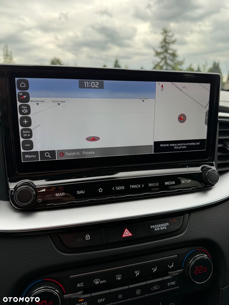 Kia Ceed 1.5 T-GDI Business Line - 26