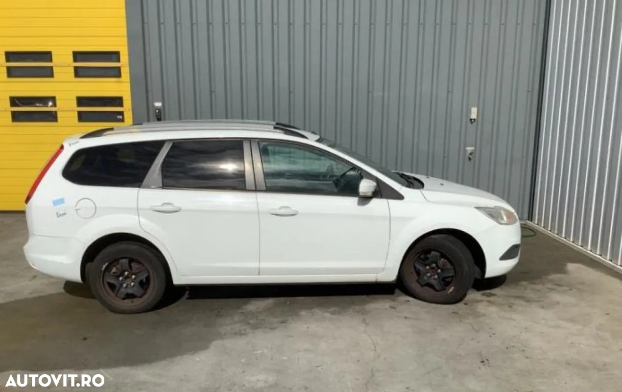 Dezmembrez Ford Focus 2 2.0 diesel cod motor G6DB - 3