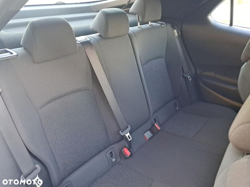 Toyota C-HR 1.8 Hybrid Comfort - 20