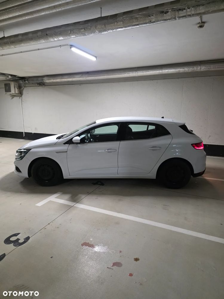Renault Megane 1.5 Blue dCi Life - 3