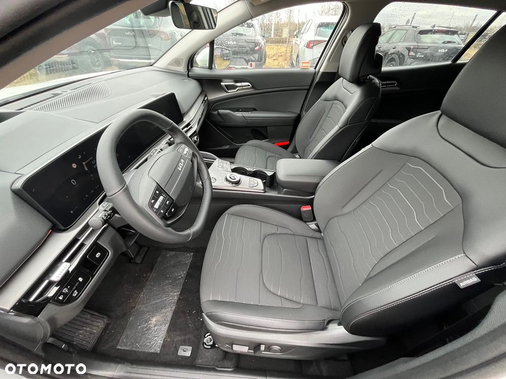 Kia Sportage 1.6 T-GDI L 2WD DCT - 13