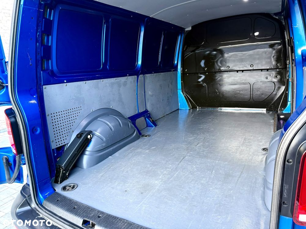 Volkswagen Transporter T 6.1Long 2.0 150KM Fvat23% Salon Polska - 24