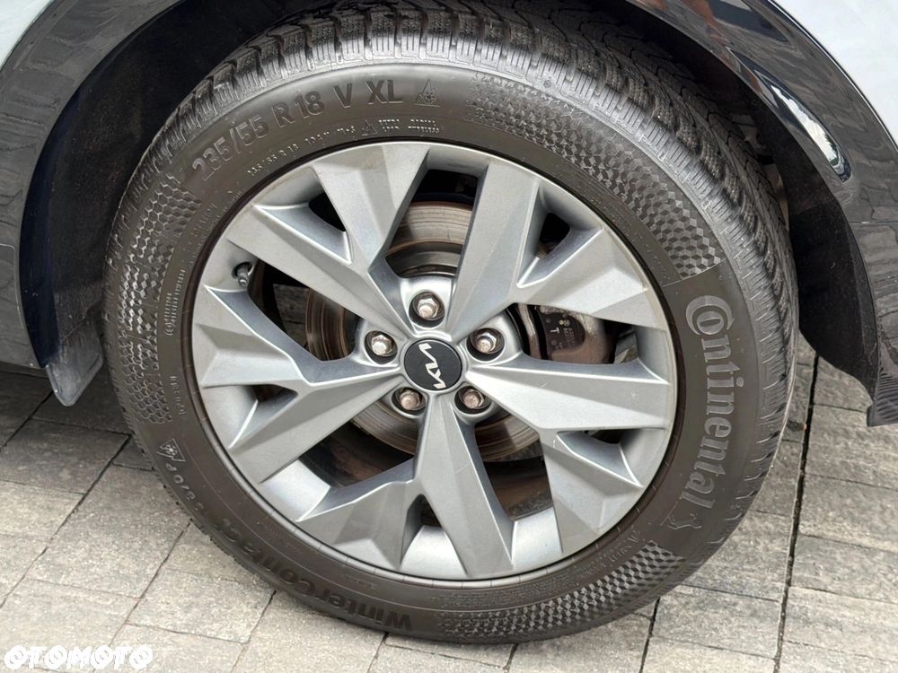 Kia Sportage 1.6 T-GDI HEV GT Line 2WD - 20