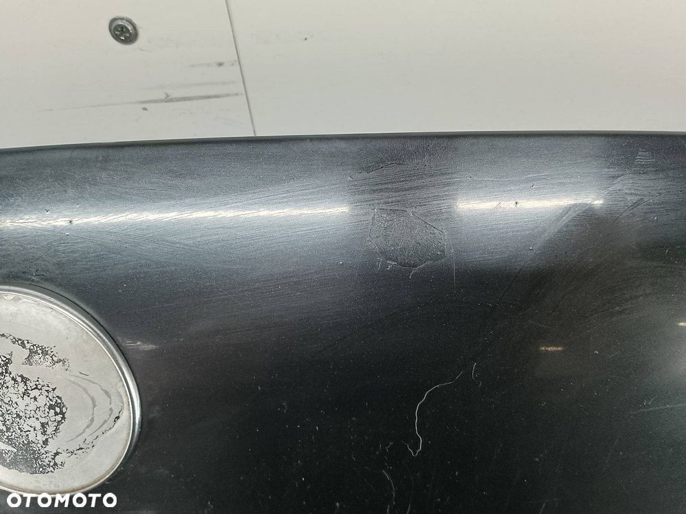 MASKA SSANGYONG REXTON LAK - 8