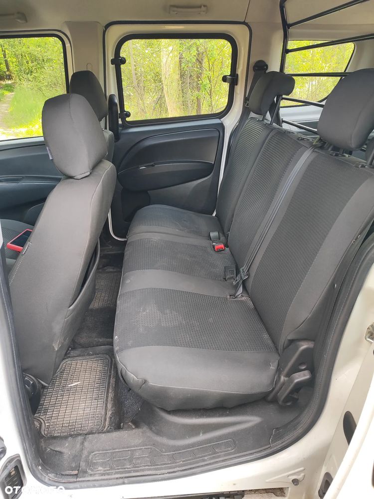 Opel Combo Tour L1H1 - 11