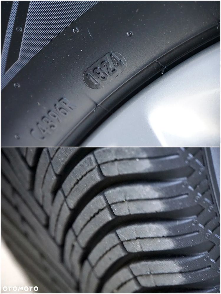 Hyundai Tucson blue 1.6 GDi 2WD Passion - 19