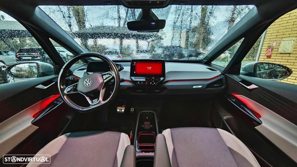 VW ID.3 Pro Performance 1st Plus - 5