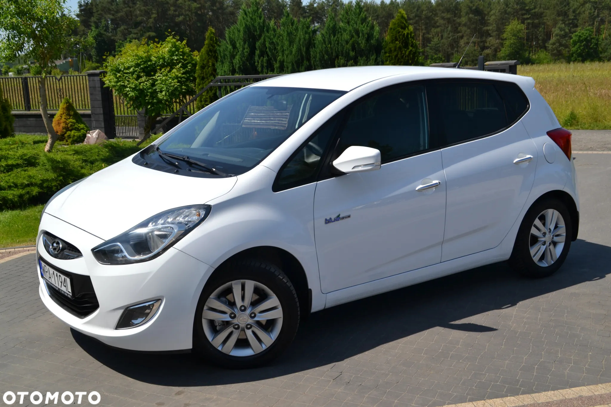 Hyundai ix20 1.4 5 Star Edition - 4