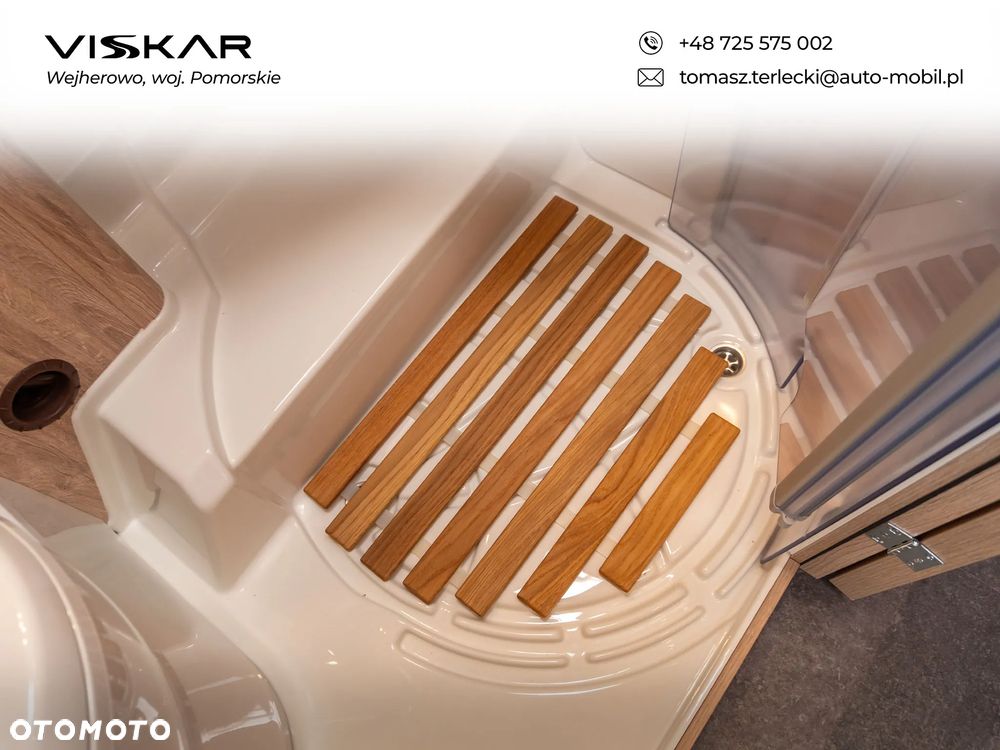 Eura Mobil Profila T695 EB - 16