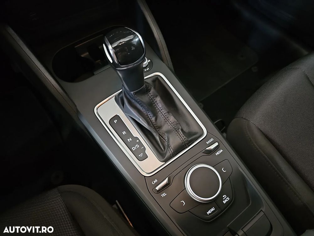 Audi Q2 - 18