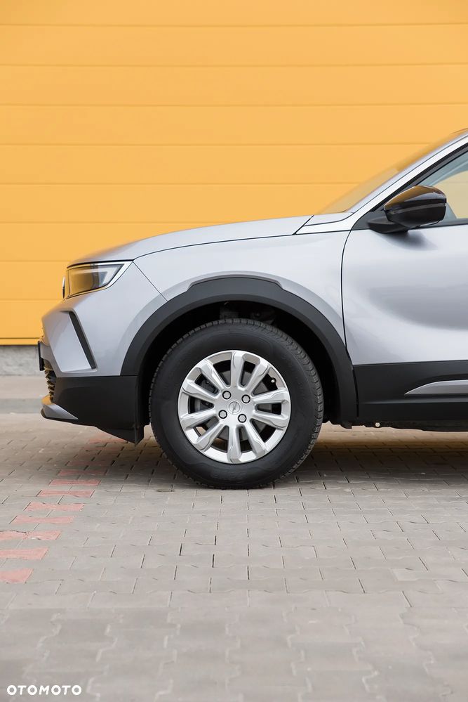 Opel Mokka 1.2 DI Turbo Ultimate - 16